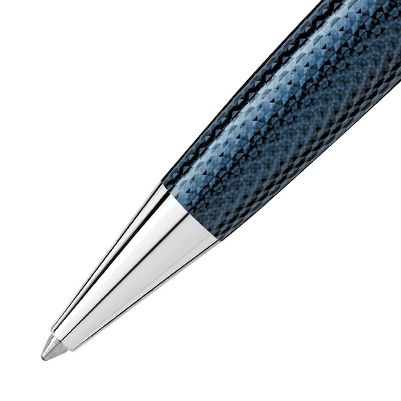 Meisterstück Solitaire Blue Hour Midsize Ballpoint Pen