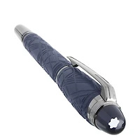 Starwalker SpaceBlue Precious Resin Fountain Pen
