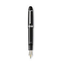 Meisterstück Platinum-Coated 149 Fountain Pen (F)