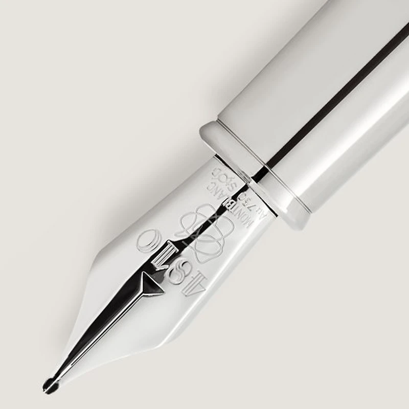 Wes Anderson for Montblanc The “SCHREIBERLING” Limited Edition 1969 Fountain Pen