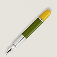 Wes Anderson for Montblanc The “SCHREIBERLING” Limited Edition 1969 Fountain Pen