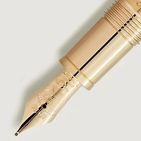 Masters of Art Homage to Pierre-Auguste Renoir Limited Edition 4810 Fountain Pen