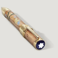 Masters of Art Homage to Pierre-Auguste Renoir Limited Edition 4810 Fountain Pen
