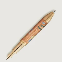 Masters of Art Homage to Pierre-Auguste Renoir Limited Edition 4810 Fountain Pen