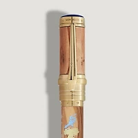 Masters of Art Homage to Pierre-Auguste Renoir Limited Edition 4810 Fountain Pen