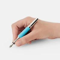 Montblanc Muses Maria Callas Special Edition Fountain Pen
