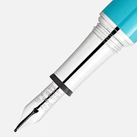 Montblanc Muses Maria Callas Special Edition Fountain Pen