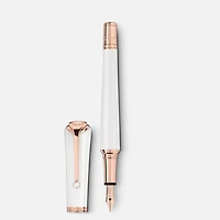 Muses Marilyn Monroe Special Edition Pearl Fountain Pen