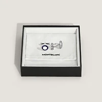 Cufflinks, Masters of Art Homage to Pierre-Auguste Renoir