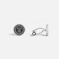 Cufflinks Meisterstück Nib Décor 100 years black