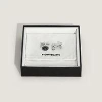 Cufflinks Meisterstück Nib Décor 100 years black