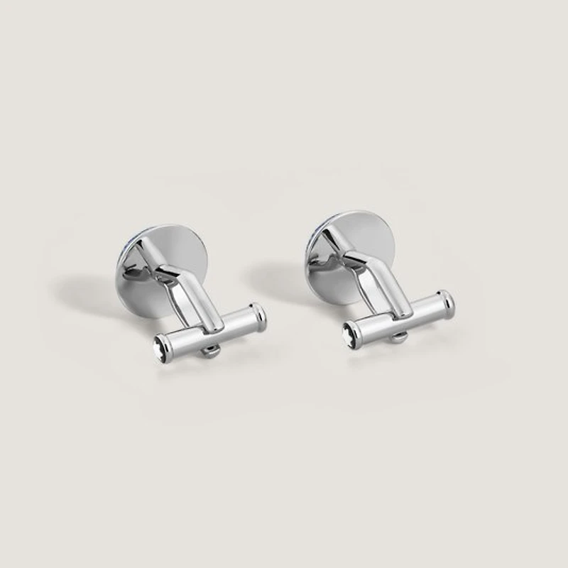 Cufflinks, Writers Edition Homage to Johann Wolfgang von Goethe