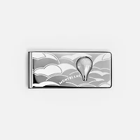 Money Clip, Meisterstück Around the World in 80 Days
