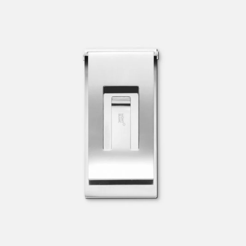 Money clip Montblanc Extreme 3.0 collection