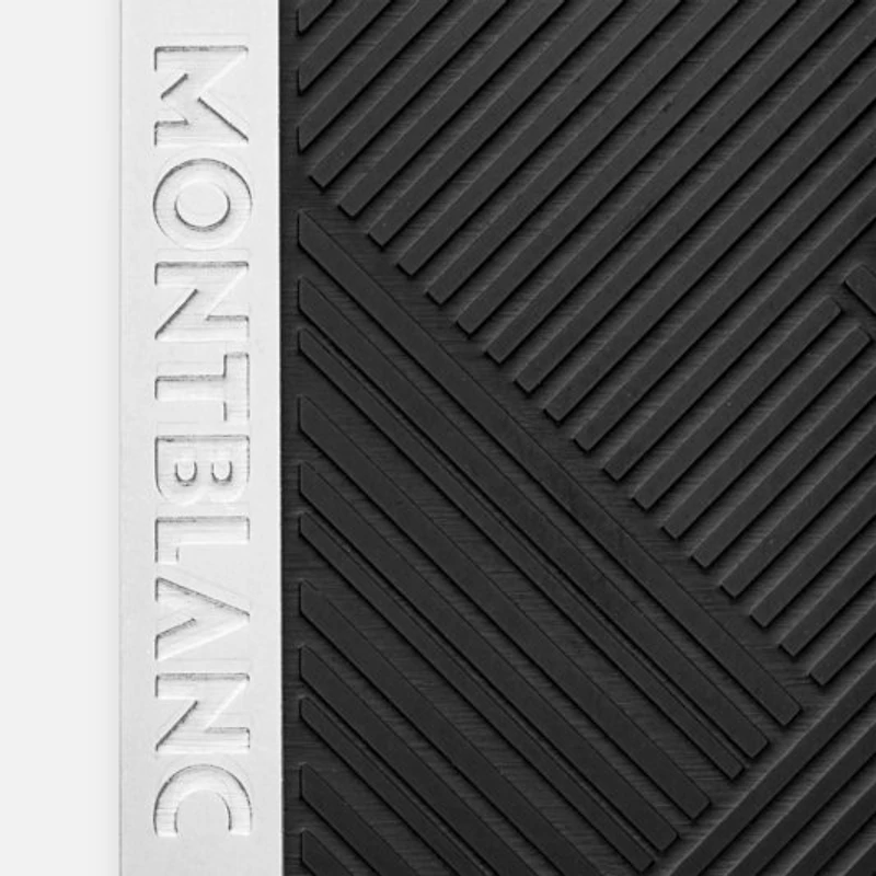 Money clip Montblanc Extreme 3.0 collection