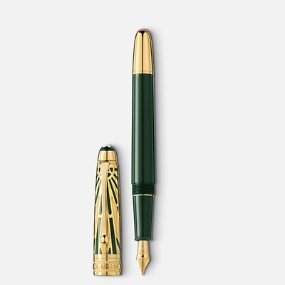 Meisterstück The Origin Collection Doué Classique Fountain Pen F