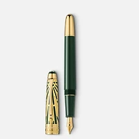 Meisterstück The Origin Collection Doué Classique Fountain Pen F