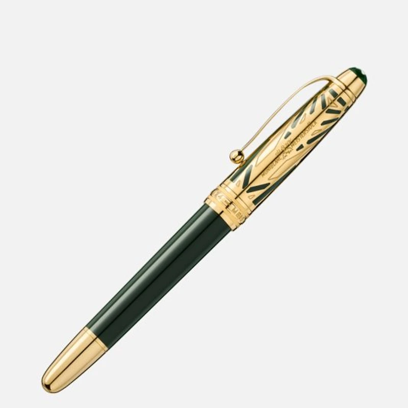 Meisterstück The Origin Collection Doué Classique Fountain Pen F