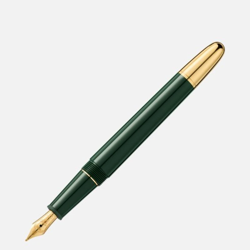 Meisterstück The Origin Collection Doué Classique Fountain Pen F