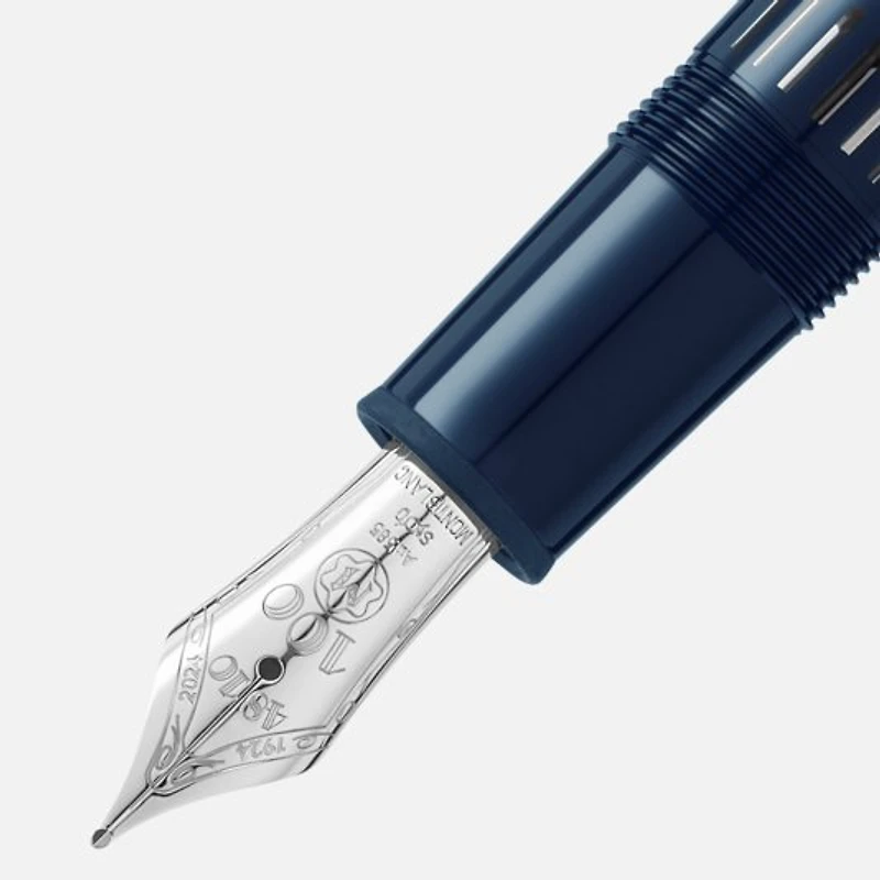 Meisterstück The Origin Collection LeGrand Fountain Pen F