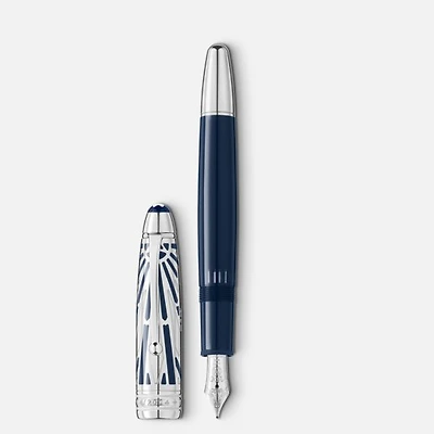 Meisterstück The Origin Collection Doué LeGrand Fountain Pen F
