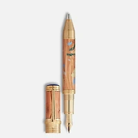 Masters of Art Homage to Pierre-Auguste Renoir Limited Edition 4810 Fountain Pen