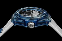 Tourbillon Novak Djokovic Goat Edition