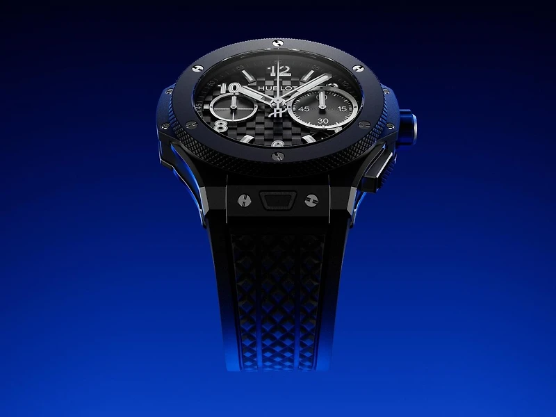 Big Bang Original Unico Black Magic