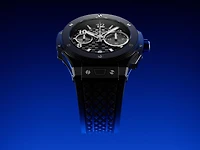 Big Bang Original Unico Black Magic