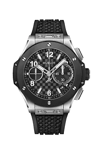 Big Bang Original Unico Titanium Ceramic
