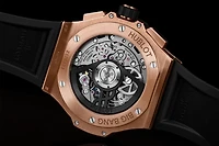 Big Bang Original Unico King Gold Ceramic