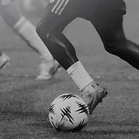 Classic Fusion Chronograph UEFA Europa League Titanium Carbon