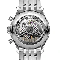 Navitimer B01 Chronograph 41