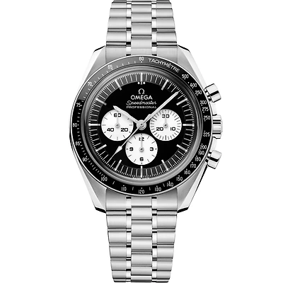Speedmaster Moonwatch Professional
