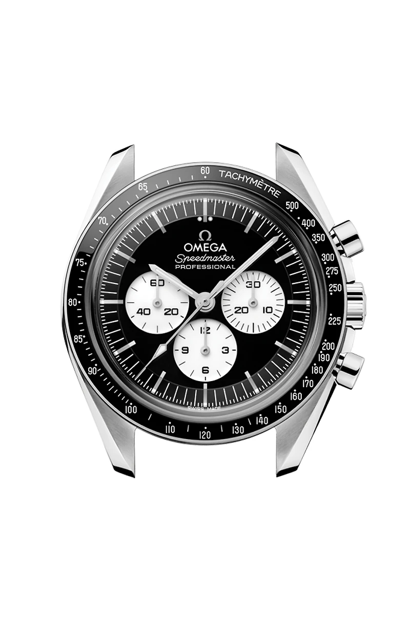 Speedmaster Moonwatch Professional