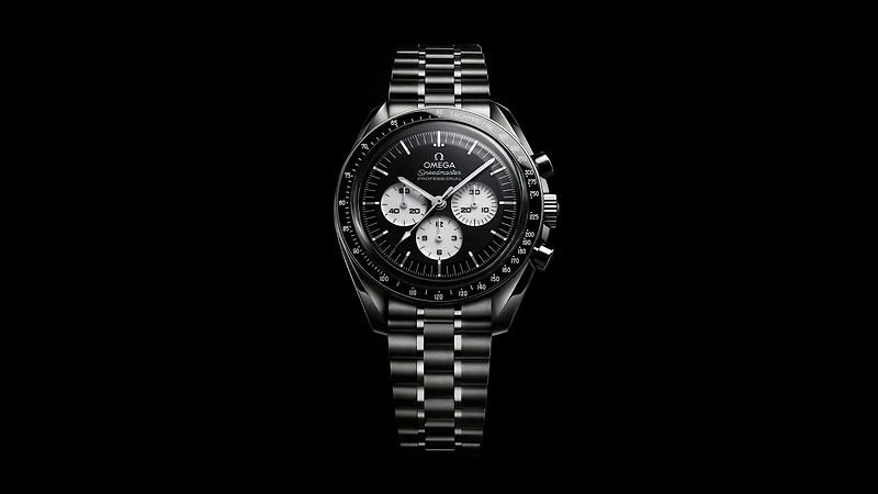 Speedmaster Moonwatch Professional