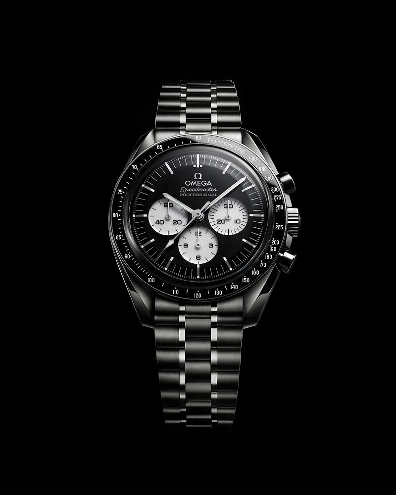 Speedmaster Moonwatch Professional