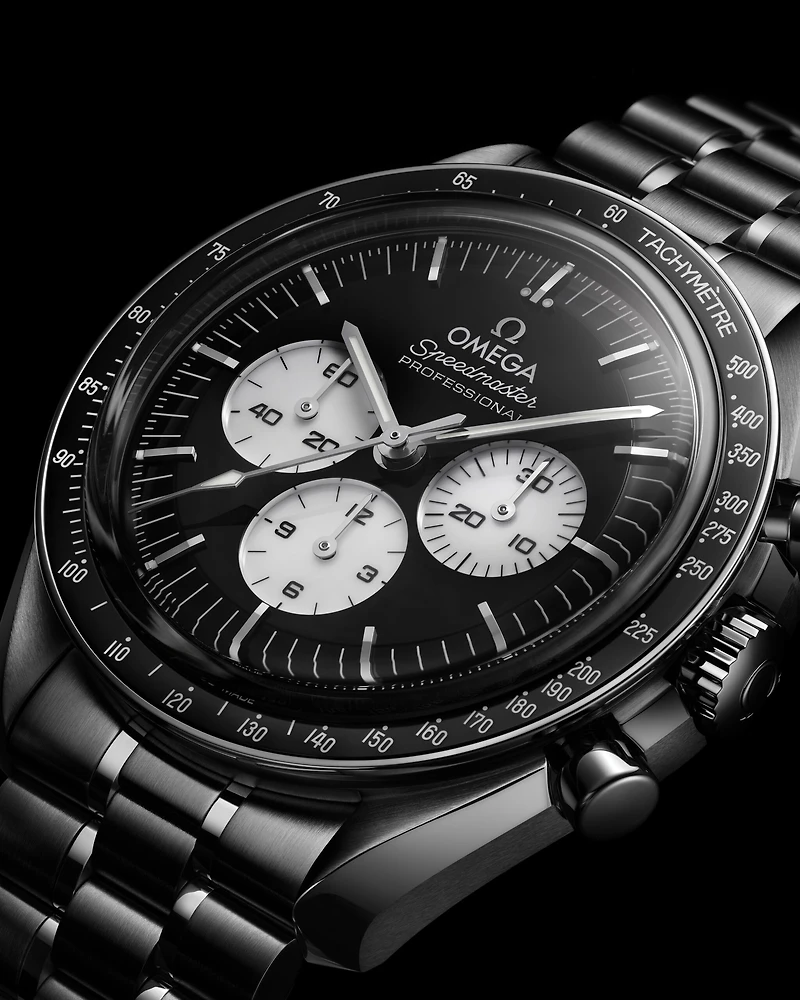 Speedmaster Moonwatch Professional