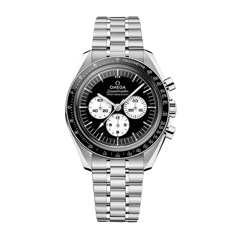 Speedmaster Moonwatch Professional