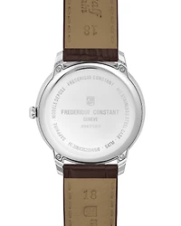 Classics Moneta Moonphase