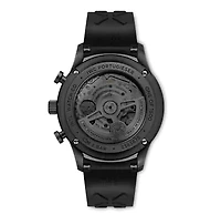 Portugieser Chronograph Ceratanium®