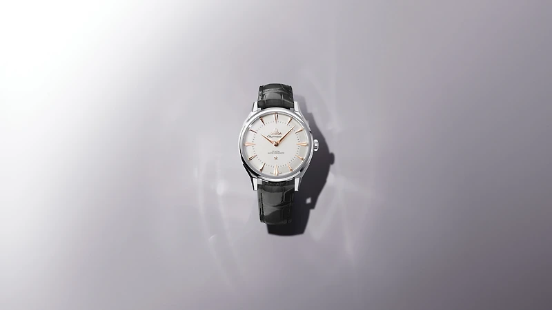 OMEGA Constellation Observatory Co-Axial Master Chronometer 39.4 mm