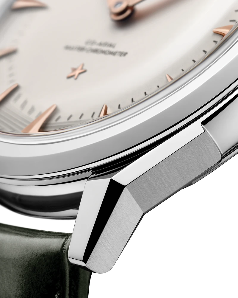 OMEGA Constellation Observatory Co-Axial Master Chronometer 39.4 mm