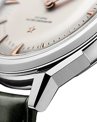 OMEGA Constellation Observatory Co-Axial Master Chronometer 39.4 mm