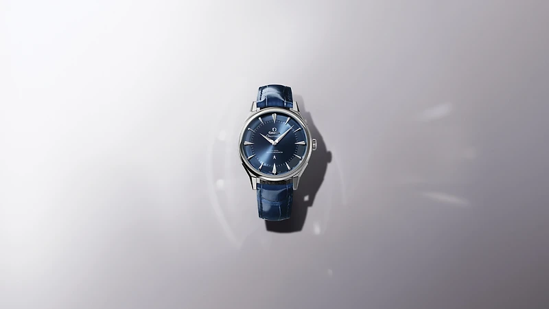 OMEGA Constellation Observatory Co-Axial Master Chronometer 39.4 mm