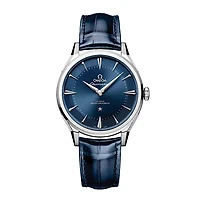 OMEGA Constellation Observatory Co-Axial Master Chronometer 39.4 mm