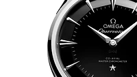 OMEGA Constellation Observatory Co-Axial Master Chronometer 39.4 mm
