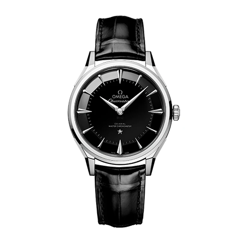 OMEGA Constellation Observatory Co-Axial Master Chronometer 39.4 mm