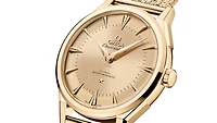 OMEGA Constellation Observatory Co-Axial Master Chronometer 39.4 mm