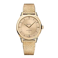 OMEGA Constellation Observatory Co-Axial Master Chronometer 39.4 mm